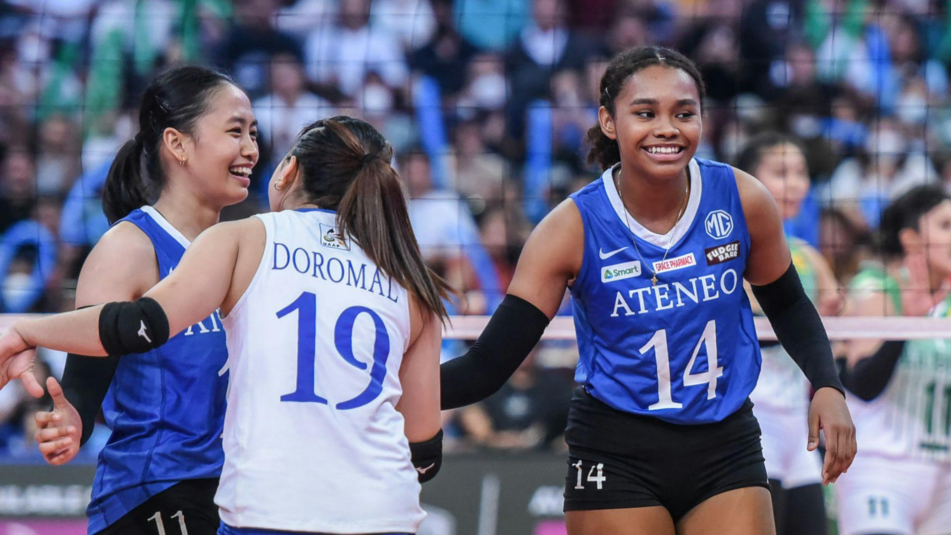 UAAP Season 86 preview: Ateneo’s patience to be tested as rebuild pushes forward